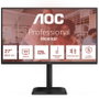 AOC Q27E4CV Monitor QHD de 27 pulgadas con USB-C de 90W y 120 Hz